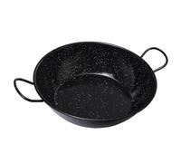 Plat à Paella émaillé Haut 40 cm pour 6 Personnes