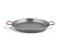 Plat / moule Pujadas Plat à Paëlla en Tôle Acier Ø 20 à 90 cm - - - Acier carboneOui