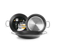 Plat A Paella Fusion 26 Cm