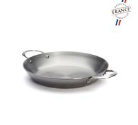 Plat a paella minéral B Elément 32cm