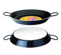 Plat A Paella Nero 0 38