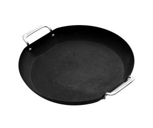 Plat à paëlla pour Kamado Joe