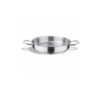 Plat à Paëlla Professionnel Inox Ø 20 à 60 cm - Pujadas NC G