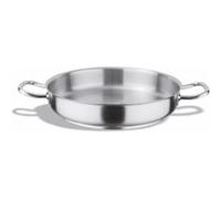 Plat à Paëlla Professionnel Inox Ø 20 à 60 cm - Pujadas NC G