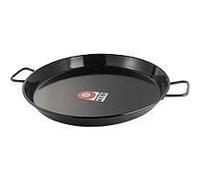 Plat à paella - PROVENCE OUTILLAGE - Ø 46 cm - Émaillé - Compatible tous feux