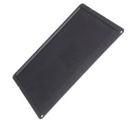 Plat a patisserie 445 x 355 mm pour four De Dietrich 72X4269