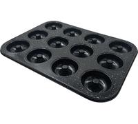 Plat à pâtisserie en granit pour 12 donuts Klausberg Kb-7841 Lumarko !