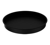 Haier Plaque à pizza pour Air Fryer – Lavable au lave‑vaisselle, pratique et polyvalente – 21,5 cm