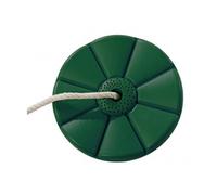 plat à plat Ø 28 cm vert vert