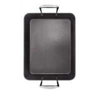 Plat à rôtir anti-adhérent Les Forgées 35 x 27 cm Le Creuset