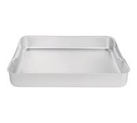 Plat à Rôtir en Aluminium 470 mm Vogue Multicolore G