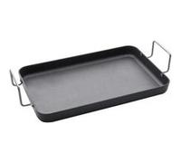 Plat à rotir PATIO MERIDIAN Aluminium émaillé LM G