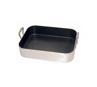 Plat à rôtir standard anti adhésif 440 x 302 mm