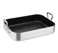 Plat à rôtir standard anti adhésif 440 x 302 mm