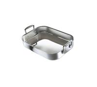 Rôtissoire 35 cm Le Creuset Acier inoxydable 96102270000000