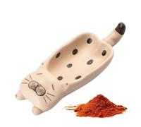 Plat à sauce soja en céramique - Bols à sauce en céramique en forme de chat mignon, assiette d'assaisonnement japonaise, petits accessoires de cuisine pour apéritif et vinaigre