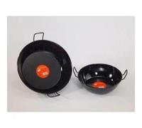 Plat A Tapas Emaille Haut (18cm)