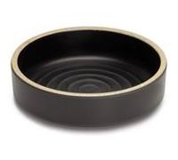 Plat à Tapas en Mélamine Terra Clair Ø 10,5 à 15,5 cm Pujadas 9 G