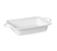 Plat à tapas rectangulaire 0,82L 328x189x(H)58 mm Lot de 3 - Hendi HENDI