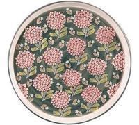 Plat à tarte 32 cm Cottage - Table Passion - Décoré - Grès G