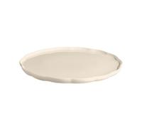 Plat à tarte de service Argile Madeleine - EMILE HENRY