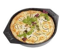 Plat à tarte en céramique Ø 30 cm Weber