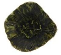 Plat à Tremper Feuille 11x10,3 cm Riviera x 6 Costa Nova 10 G