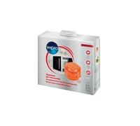 Plat à vapeur rond easycook 1,5l pour micro ondes