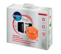 PLAT À VAPEUR ROND EASYCOOK 1,5L POUR MICRO ONDES WHIRLPOOL