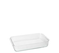 Stelton Plat au four Pilastro 24.4x40.8 cm Clair