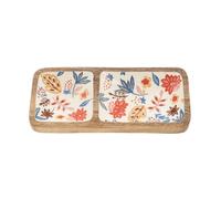 Plat apéritif Edina 30x13 cm Amadeus