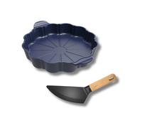 Cookut - Plat Au Four A Tarte Le Formidable Myrtille Avec Cout