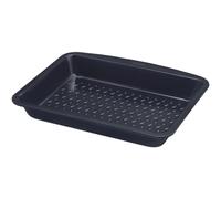 Plat au four PYREX Rectangulaire 34x24 Glide métal