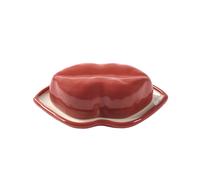 Plat avec couvercle Lips LxWxH 18x12x6cm