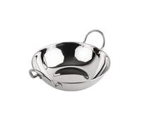 Plat Balti Inox 230 mm