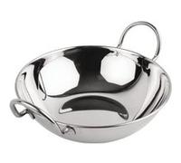 Plat Balti Inox 230 mm Olympia 3 G