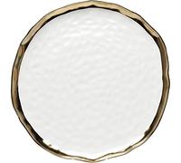 Plat Bell 31cm Kare Design