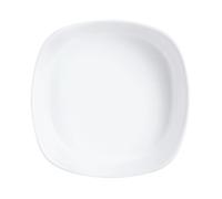 Plat carré 250° 23 X 23 cm - Smart Cuisine Carine - Luminarc