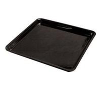 Plat Carré Plexiglas Noir 282802N