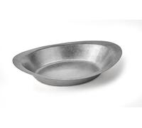 Plat Creuse Ovale Vintage Collection 26 x 18 cm