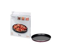 Whirlpool Plat Crisp Ø 32 cm pour micro-ondes Jet 480131000085