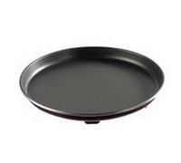 Plat CRISP diam. 31cm haut. 2,5cm AVM290 (36986-14618) - Four micro-ondes - WHIRLPOOL, ARISTON HOTPOINT, BAUKNECHT, V-ZUG, IGNIS,