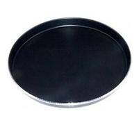 Plat CRISP diam. 32cm haut. 2,5cm AVM305 (74208-21726) Accessoires et entretien (480131000085 WHIRLPOOL BAUKNECHT SAMSUNG)
