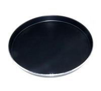 Plat CRISP diam. 32cm haut. 2,5cm AVM305 (74208-35353) Accessoires et entretien (480131000085 WHIRLPOOL BAUKNECHT SAMSUNG)