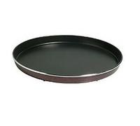 Plat CRISP diam. 32cm haut. 2,5cm AVM305 (74208-35392) Accessoires et entretien (480131000085 WHIRLPOOL BAUKNECHT SAMSUNG)