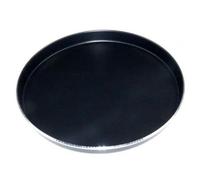 Plat CRISP diam. 32cm haut. 2,5cm AVM305 (74208-35389) Accessoires et entretien (480131000085 WHIRLPOOL BAUKNECHT SAMSUNG)