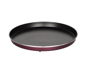 Plat Crisp d'origine Whirlpool Ø32 AVM305 pour four / micro-onde