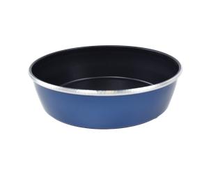 Plat Crisp d'origine Whirlpool pour four / micro-onde