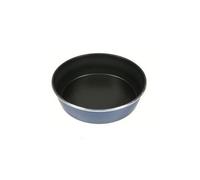 Plat CRISP (moule à manque) diam. 21cm haut. 5,5cm AVM190 (74205-34352) Four micro-ondes (480131000081 WHIRLPOOL BAUKNECHT IKEA WHIRLPOOL)