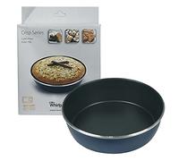 Plat crisp (moule a manque) diam. 21cm haut. 5,5cm avm190 four micro onde whirlpool max18